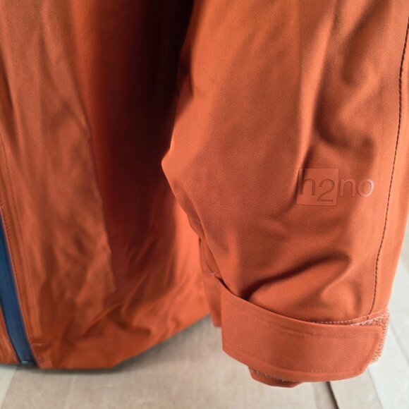 Patagonia M's 3-in-1 Snowshot Ski Jacket XL Waterproof RECCO H2No 31660 - Picture 7 of 16